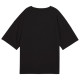 Puma Γυναικεία κοντομάνικη μπλούζα Ess Oversized Tee